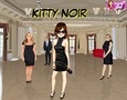 Oyunu Kitty Noir