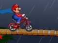 Oyunu Mario Saves Peach