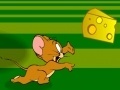 Oyunu Tom and Jerry: Mouse House