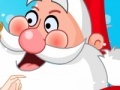 Oyunu Santa Claus gifts