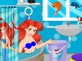 Oyunu Ariel Bathroom Decor