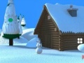 Oyunu Snow World Escape-2