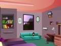 Oyunu Richer House Escape