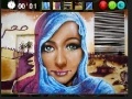 Oyunu GraffitiHiddenObject
