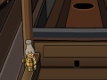 Oyunu Wooden Hut Escape