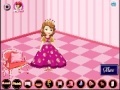 Oyunu SofiaTheFirstRoomDecoration