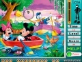 Oyunu Gazzy Boy Hidden Numbers 2: Mickey Mouse