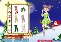 Oyunu Christmas Fairy