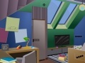 Oyunu Fresh Attic Living Room Escape