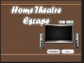 Oyunu HomeTheatreEscape