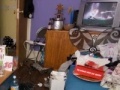 Oyunu Hidden Alphanumeric-Nasty Room