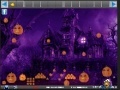 Oyunu CreepyHalloweenEscape