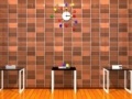 Oyunu Three Pictures Room Escape 3