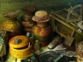Oyunu Victoria Vane: The Picture Of Curse