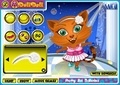 Oyunu Pretty Sisi Ballerina