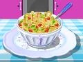 Oyunu Classic Macaroni Salad