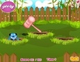 Oyunu Whack a Mole 2