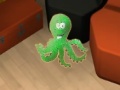 Oyunu Green Octopus Escape