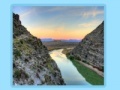 Oyunu Santa Elena Canyon Jigsaw