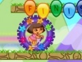Oyunu Dora Explorer Round The Car