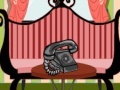 Oyunu Retro House Escape