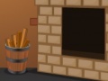 Oyunu Cowboy House Escape 1