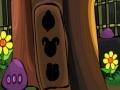Oyunu Mirth Garden Escape