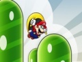 Oyunu Flappy Mario