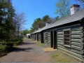 Oyunu Fort Wilkens jigsaw