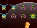Oyunu Space shooter
