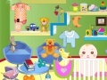 Oyunu Baby Room-Hidden Objects