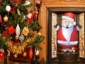 Oyunu Christmas Tree House