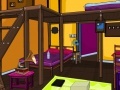 Oyunu Teen girls hostel escape