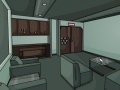 Oyunu Evalie Color Room Escape