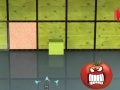 Oyunu Escape of angry tomato