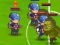 Oyunu Hero Nekketsu Soccer