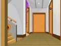 Oyunu Halloween Hotel Escape