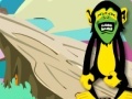 Oyunu Monkey escape