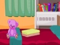 Oyunu Modern Bed Room Escape