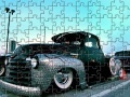 Oyunu Custom Chevy Truck Jigsaw