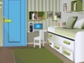Oyunu Lovely kids room escape