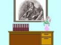 Oyunu Escape from the study