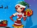 Oyunu Fashion rivals christmas