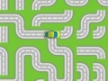Oyunu Build The Road