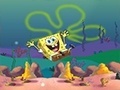 Oyunu Spongebob Bubble Parkour