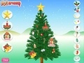Oyunu Christmas tree