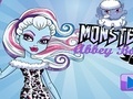 Oyunu Monster High Abbey Baminabble