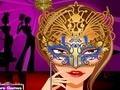 Oyunu Mask design