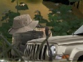 Oyunu Swamp Adventure