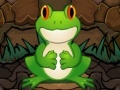 Oyunu Queen frog escape